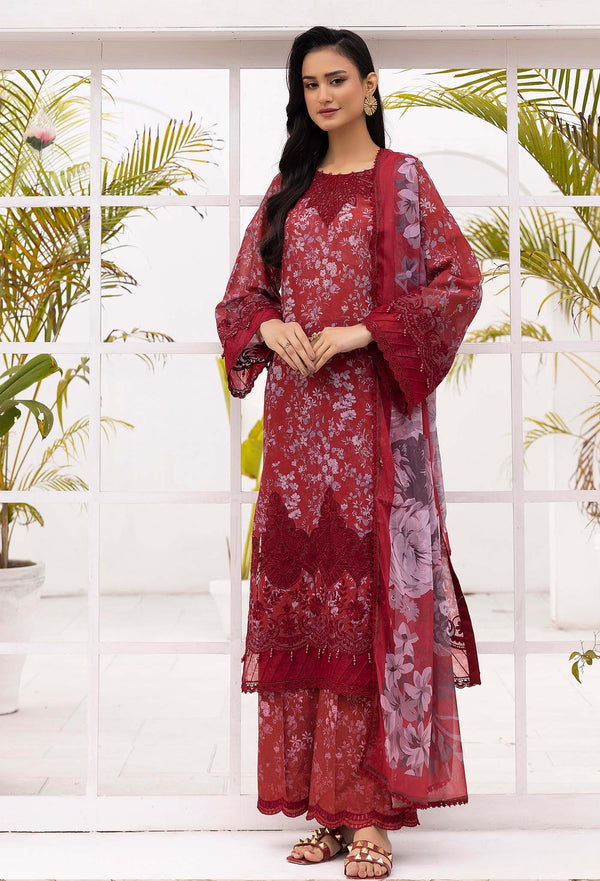 Adans Libas | Solana 25 | SOLANA 07775 by Adans Libas - Designer Dress - Type: Ladies Clothes - Available at Libayah - 100% Original