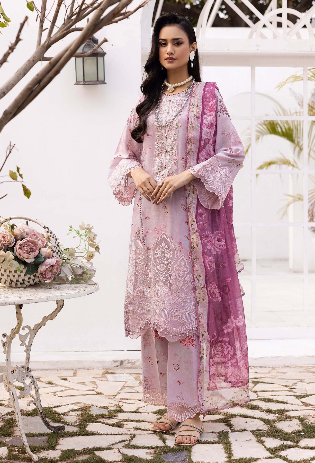 Adans Libas | Solana 25 | SOLANA 07771 by Adans Libas - Designer Dress - Type: Ladies Clothes - Available at Libayah - 100% Original