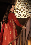 Asim Jofa | Festive Collection 25 | AJLLF-18 by Asim Jofa - Designer Dress - Type: Ladies Clothes - Available at Libayah - 100% Original