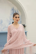 Purple haze Pret Studio | Noubahar Luxury Formals | Pale Pink by Purple Haze - Designer Dress - Type: Ladies Clothes - Available at Libayah - 100% Original