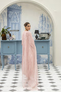 Purple haze Pret Studio | Noubahar Luxury Formals | Pale Pink by Purple Haze - Designer Dress - Type: Ladies Clothes - Available at Libayah - 100% Original