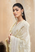 Raeesa Premium | Ada Premium Collection | HU - 47 Sunder by Raeesa Premium - Designer Dress - Type: Ladies Clothes - Available at Libayah - 100% Original
