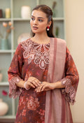 Adans Libas | Prints Eid Edit | 26661 by Adans Libas - Designer Dress - Type: Ladies Clothes - Available at Libayah - 100% Original