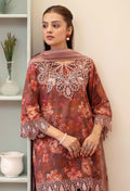 Adans Libas | Prints Eid Edit | 26661 by Adans Libas - Designer Dress - Type: Ladies Clothes - Available at Libayah - 100% Original