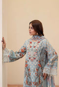 Adans Libas | Prints Eid Edit | 26671 by Adans Libas - Designer Dress - Type: Ladies Clothes - Available at Libayah - 100% Original
