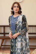 Adans Libas | Prints Eid Edit | 26673 by Adans Libas - Designer Dress - Type: Ladies Clothes - Available at Libayah - 100% Original