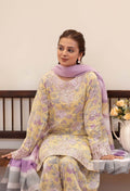Adans Libas | Prints Eid Edit | 26674 by Adans Libas - Designer Dress - Type: Ladies Clothes - Available at Libayah - 100% Original