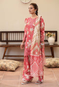 Adans Libas | Prints Eid Edit | 26677 by Adans Libas - Designer Dress - Type: Ladies Clothes - Available at Libayah - 100% Original