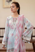 Adans Libas | Prints Eid Edit | 26680 by Adans Libas - Designer Dress - Type: Ladies Clothes - Available at Libayah - 100% Original