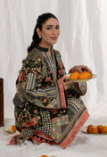 Adans Libas | Co Ords Sets | Co-Ord 1 by Adans Libas - Designer Dress - Type: Ladies Clothes - Available at Libayah - 100% Original