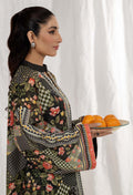 Adans Libas | Co Ords Sets | Co-Ord 1 by Adans Libas - Designer Dress - Type: Ladies Clothes - Available at Libayah - 100% Original