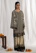 Adans Libas | Co Ords Sets | Co-Ord 4 by Adans Libas - Designer Dress - Type: Ladies Clothes - Available at Libayah - 100% Original