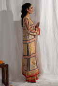 Adans Libas | Co Ords Sets | Co-Ord 5 by Adans Libas - Designer Dress - Type: Ladies Clothes - Available at Libayah - 100% Original