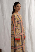 Adans Libas | Co Ords Sets | Co-Ord 5 by Adans Libas - Designer Dress - Type: Ladies Clothes - Available at Libayah - 100% Original