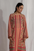 Adans Libas | Co Ords Sets | Co-Ord 6 by Adans Libas - Designer Dress - Type: Ladies Clothes - Available at Libayah - 100% Original