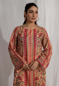 Adans Libas | Co Ords Sets | Co-Ord 6 by Adans Libas - Designer Dress - Type: Ladies Clothes - Available at Libayah - 100% Original