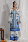 Adans Libas | Co Ords Sets | Co-Ord 7 by Adans Libas - Designer Dress - Type: Ladies Clothes - Available at Libayah - 100% Original