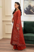 Raeesa Premium | Kimora Formals | HK - 01 by Raeesa Premium - Designer Dress - Type: Ladies Clothes - Available at Libayah - 100% Original