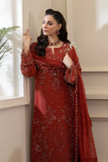 Raeesa Premium | Kimora Formals | HK - 01 by Raeesa Premium - Designer Dress - Type: Ladies Clothes - Available at Libayah - 100% Original