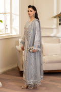 Raeesa Premium | Kimora Formals | HK - 02 by Raeesa Premium - Designer Dress - Type: Ladies Clothes - Available at Libayah - 100% Original