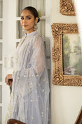 Raeesa Premium | Dehleez Formals | DL-1024 Fantasiya by Raeesa Premium - Designer Dress - Type: Formal - Available at Libayah - 100% Original