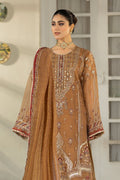 Raeesa Premium | Dehleez Formals | DL-1025 Tarz -E- Zameen by Raeesa Premium - Designer Dress - Type: Formal - Available at Libayah - 100% Original