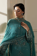 Raeesa Premium | Kimora Formals | HK - 09 by Raeesa Premium - Designer Dress - Type: Ladies Clothes - Available at Libayah - 100% Original