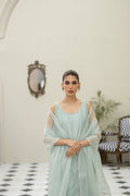 Purple haze Pret Studio | Noubahar Luxury Formals | Aquamarine by Purple Haze - Designer Dress - Type: Ladies Clothes - Available at Libayah - 100% Original