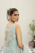 Purple haze Pret Studio | Noubahar Luxury Formals | Aquamarine by Purple Haze - Designer Dress - Type: Ladies Clothes - Available at Libayah - 100% Original
