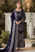 House of Nawab | Gul Mira Formals | ZEENAT by House of Nawab - Designer Dress - Type: Ladies Clothes - Available at Libayah - 100% Original
