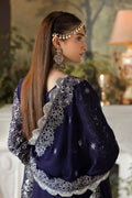 House of Nawab | Gul Mira Formals | ZEENAT by House of Nawab - Designer Dress - Type: Ladies Clothes - Available at Libayah - 100% Original