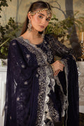 House of Nawab | Gul Mira Formals | ZEENAT by House of Nawab - Designer Dress - Type: Ladies Clothes - Available at Libayah - 100% Original