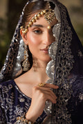 House of Nawab | Gul Mira Formals | ZEENAT by House of Nawab - Designer Dress - Type: Ladies Clothes - Available at Libayah - 100% Original
