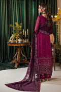 House of Nawab | Gul Mira Formals | IBRAH by House of Nawab - Designer Dress - Type: Ladies Clothes - Available at Libayah - 100% Original