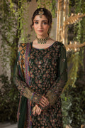 House of Nawab | Gul Mira Formals | FAIQAH by House of Nawab - Designer Dress - Type: Ladies Clothes - Available at Libayah - 100% Original