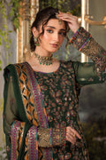 House of Nawab | Gul Mira Formals | FAIQAH by House of Nawab - Designer Dress - Type: Ladies Clothes - Available at Libayah - 100% Original