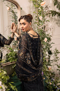 House of Nawab | Azalea Luxury Formals | DOUHA by House of Nawab - Designer Dress - Type: Formal - Available at Libayah - 100% Original
