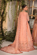 House of Nawab | Gul Mira Formals | KAIRAVI by House of Nawab - Designer Dress - Type: Ladies Clothes - Available at Libayah - 100% Original