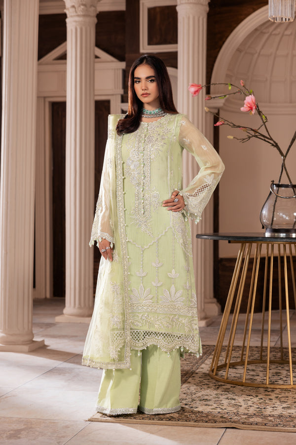 La Elise | Reve De Soie | Cara by LA ELISE - Designer Dress - Type: Ladies Clothes - Available at Libayah - 100% Original