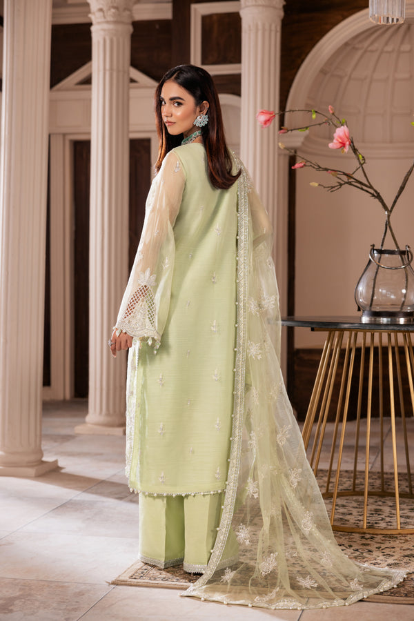La Elise | Reve De Soie | Cara by LA ELISE - Designer Dress - Type: Ladies Clothes - Available at Libayah - 100% Original