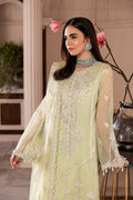 La Elise | Reve De Soie | Cara by LA ELISE - Designer Dress - Type: Ladies Clothes - Available at Libayah - 100% Original