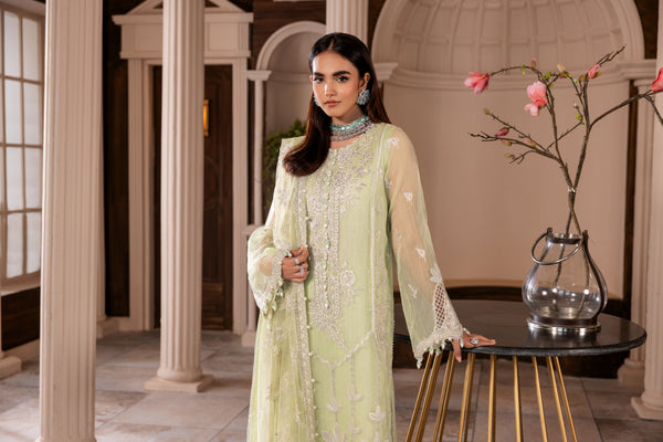 La Elise | Reve De Soie | Cara by LA ELISE - Designer Dress - Type: Ladies Clothes - Available at Libayah - 100% Original