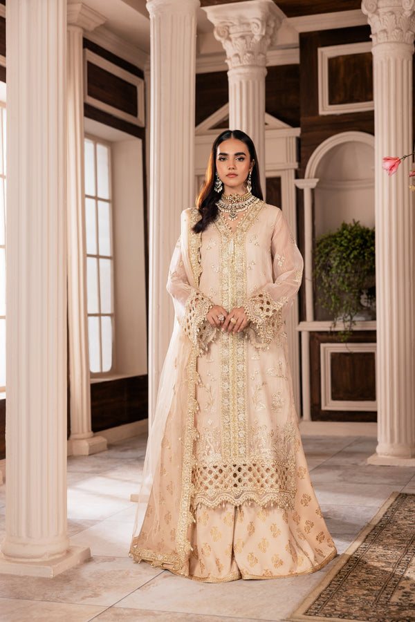 La Elise | Reve De Soie | Orla by LA ELISE - Designer Dress - Type: Ladies Clothes - Available at Libayah - 100% Original
