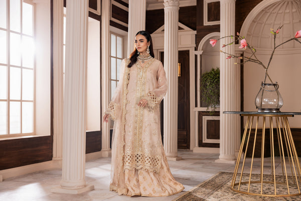 La Elise | Reve De Soie | Orla by LA ELISE - Designer Dress - Type: Ladies Clothes - Available at Libayah - 100% Original