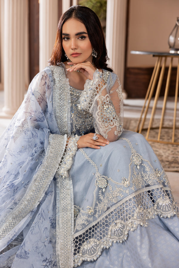 La Elise | Reve De Soie | Estelle by LA ELISE - Designer Dress - Type: Ladies Clothes - Available at Libayah - 100% Original