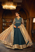 La Elise | Fleur De Luxe | Lili by LA ELISE - Designer Dress - Type: Ladies Clothes - Available at Libayah - 100% Original