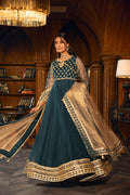 La Elise | Fleur De Luxe | Lili by LA ELISE - Designer Dress - Type: Ladies Clothes - Available at Libayah - 100% Original