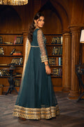 La Elise | Fleur De Luxe | Lili by LA ELISE - Designer Dress - Type: Ladies Clothes - Available at Libayah - 100% Original
