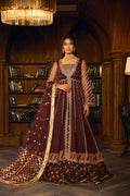 La Elise | Fleur De Luxe | Mariana by LA ELISE - Designer Dress - Type: Ladies Clothes - Available at Libayah - 100% Original