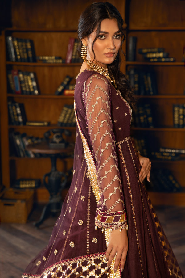 La Elise | Fleur De Luxe | Mariana by LA ELISE - Designer Dress - Type: Ladies Clothes - Available at Libayah - 100% Original